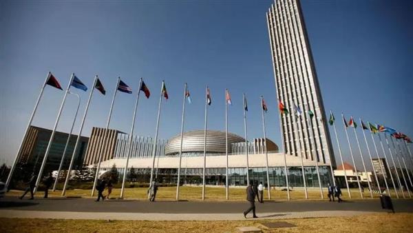 مجلس السلم والأمن الأفريقي يعقد جلسة استثنائية حول السودان