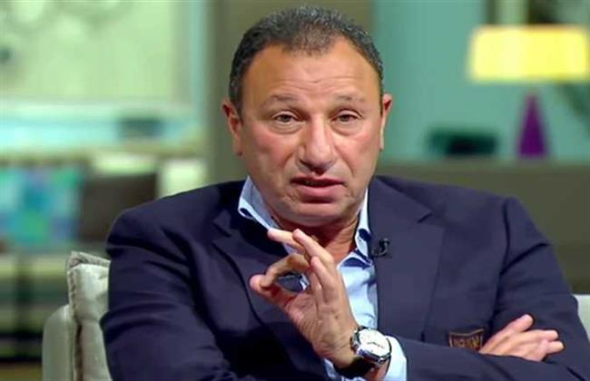 بعد فوزه في الانتخابات.. 9 ألقاب لفريق الكرة بالأهلي خلال رئاسة الخطيب في الدورة الأولى