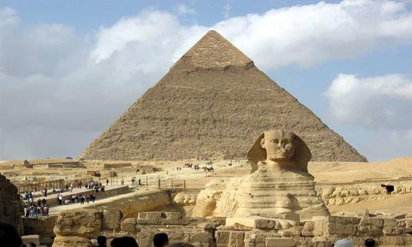 أستاذ تاريخ: مصر حققت نهضة وريادة متميزة منذ آلاف السنين