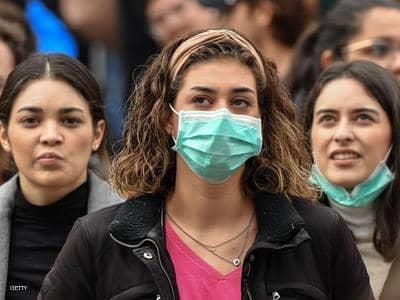«أوميكرون» خامس تحور لكورونا.. وأكثرهم انتشارًا