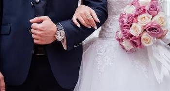 من الكوشة للقبر.. مصرع عروسين في أول يوم من زفافهما بالقليوبية
