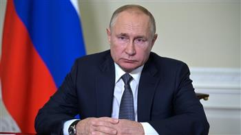   الاستخبارات الروسية تنتقد مزاعم غزو أوكرانيا