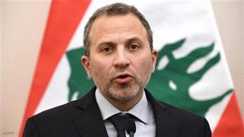   التيار الوطنى يدعو لتحرير الحكومة اللبنانية من القيود