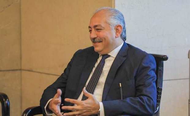 أزمة فى مجلس الأهلى الجديد.. العامرى فاروق يواجه التجميد بسبب نجاحه بالتزكية
