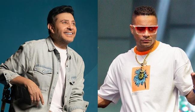 هاني شاكر يرفض اعتذار شاكوش ويؤكد: «شاكوش مش هيرجع طول منا فى النقابة»