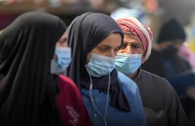 عالم فيروسات بلجيكي: أوميكرون مقلق والحل في ارتداء الكمامة | فيديو