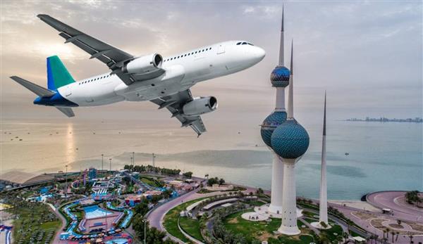 الكويت توقف الرحلات مع عدد من الدول الإفريقية
