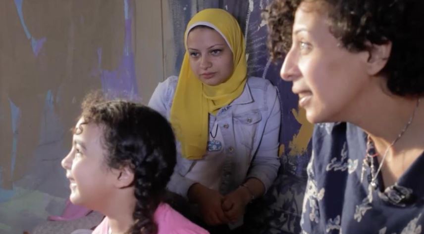 اليوم.. العرض العالمي الأول لفيلم «من القاهرة» بمهرجان القاهرة السينمائي