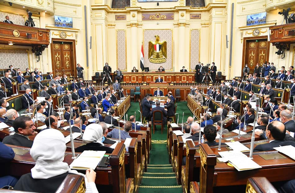 مجلس النواب يحيل حزمة من الاتفاقيات المهمة وعدة مشروعات قوانين للجان المختصة