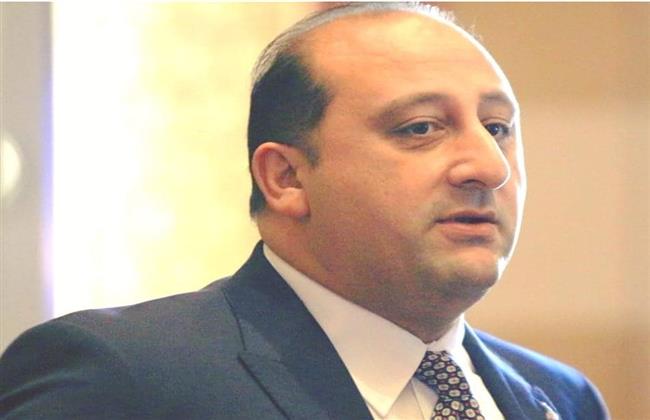 «فتحي» يتقدم باستقالته من اتحاد اليد بعد انتخابه عضوا بنادي سبورتنج