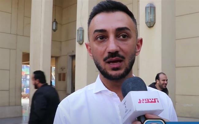 المخرج الأردنى زيد أبو حمدان: أفكار فيلم «بنات عبد الرحمن» مستوحاه من الواقع