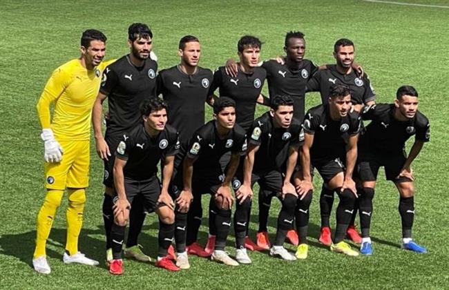 موعد مباراة بيراميدز وإيه إس مانياما بالكونفدرالية