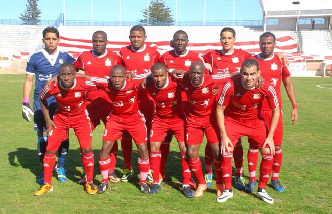 بث مباشر مباراة الاتحاد الليبى وانييمبا بالكونفدرالية