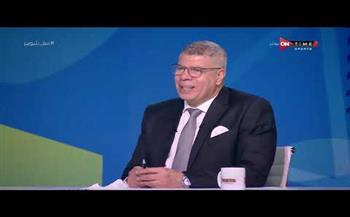 شوبير يكشف سلبيات الأهلى فى مباريات الدورى