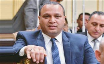 نائب الاسماعيلية يتهم وكيل وزارة الصحة بعرقلة المشروع القومي للتأمين الصحي الشامل