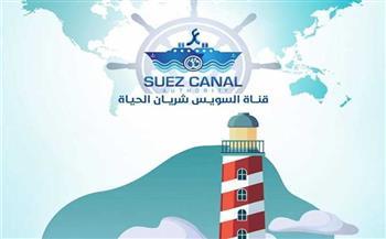  قناة السويس : تصدير منتجات سيناء للأسواق العالمية