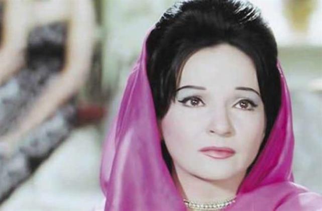 في ذكرى وفاة شادية.. صور نادرة من «ريا وسكينة»