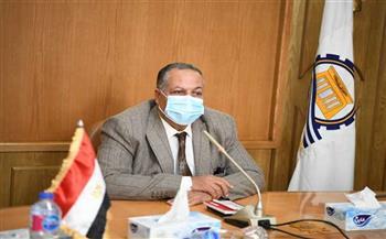  "قنا" تنظيم المركبات بالمدن لضبط الحركة المرورية 