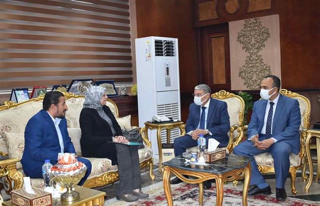 إنشاء 12 مدرسة جديدة للتعليم المجتمعي بالمنيا.. تعرف على التفاصيل
