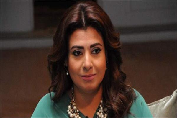 نشوى مصطفى تدعم رشوان توفيق.. ربنا يجعل لينا نصيب من بركاتك
