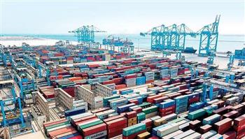   الإحصاء: 61 مليار دولار قيمة واردات مصر خلال 9 أشهر