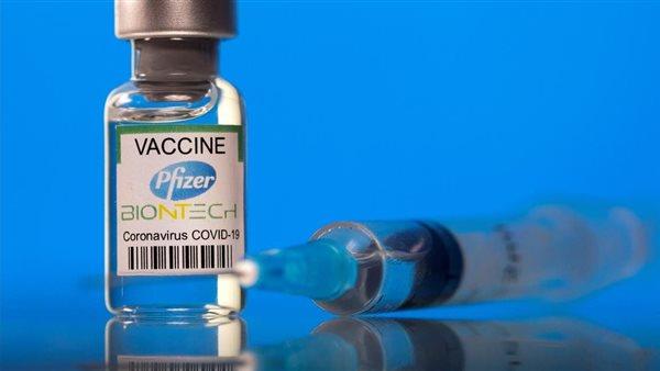 الحكومة توافق على تطعيم الأطفال من عمر 12 – 15 عاما بلقاح فايزر