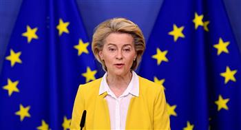   رئيسة المفوضية الأوروبية: نخوض سباقا مع الزمن ضد "أوميكرون"