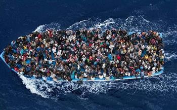   اجتماع أوروبي بفرنسا لبحث مكافحة الهجرة غير الشرعية 