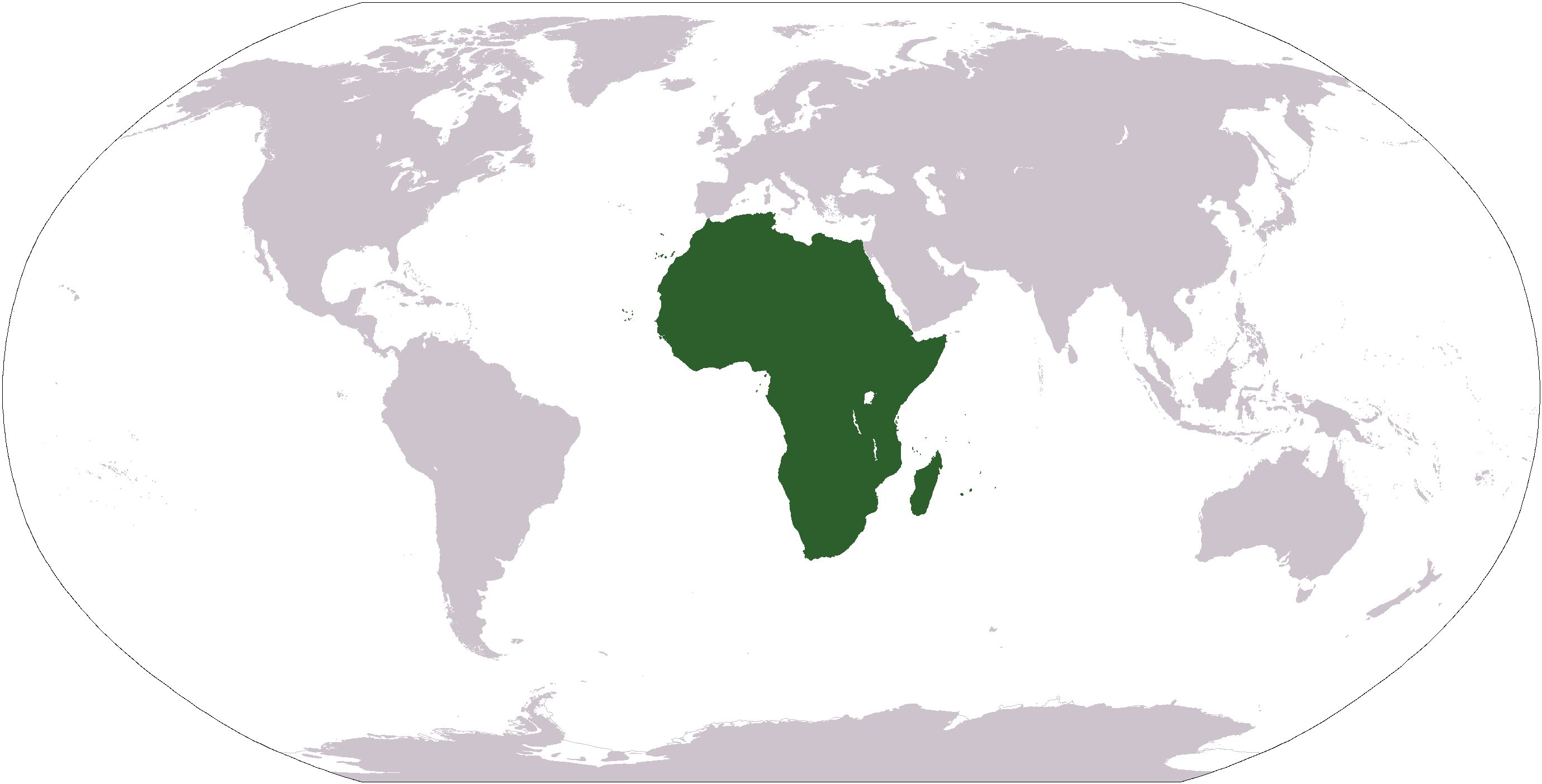 «أفريقيا» ترصد أداء الحكومات وتعزز الحوكمة والتنمية