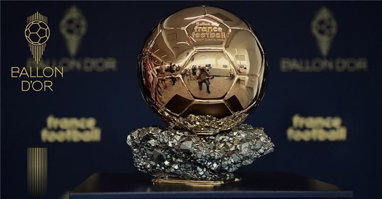 الكرة الذهبية | تفاصيل حفل فرانس فوتبول لأفضل لاعب فى العالم