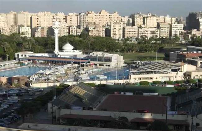 اللجنة الأوليمبية تعتمد نتائج انتخابات نادي سبورتنج 