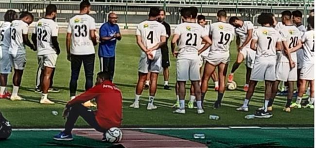 4 مباريات وديه لطلائع الجيش.. خلال توقف الدوري