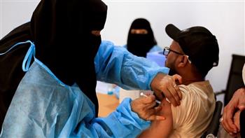   الإمارات تقدم 80 ألف جرعة لقاح كورونا إلى الساحل الغربي اليمني