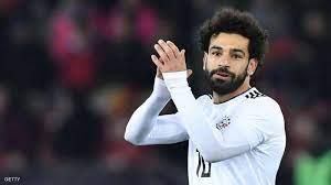 صوت لـ محمد صلاح على رابط جائزة الكرة الذهبية