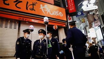   اليابان تغلق حدودها أمام الأجانب لتلافي انتشار «أوميكرون»