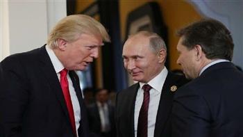   ترامب يكشف عن الأسباب التي أعاقت تعاون بلاده مع روسيا 