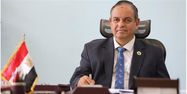 رئيس «الجمارك»: بدء العمل ببعض فئات التعريفة الجمركية الجديدة