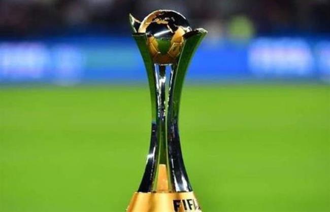 بمشاركة الأهلي.. قرعة كأس العالم للأندية اليوم