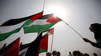 احياء اليوم العالمي للتضامن مع الشعب الفلسطيني ودعوات لإعادة الحقوق لأصحابها
