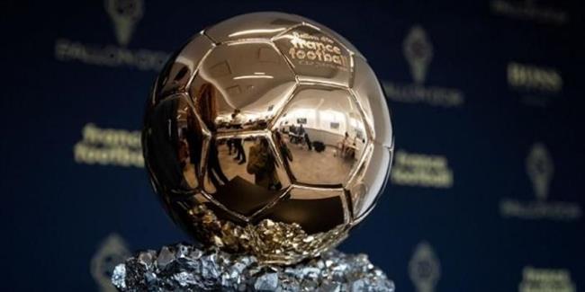بث مباشر حفل جوائز الكرة الذهبية 2021