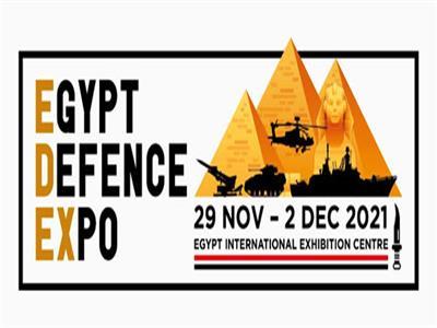 مصر القوة والسلام.. فيلم تسجيلي عن «إيديكس 2021»