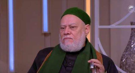 هل هناك وقت محدد لقراءة حزب البحر؟.. علي جمعة يجيب