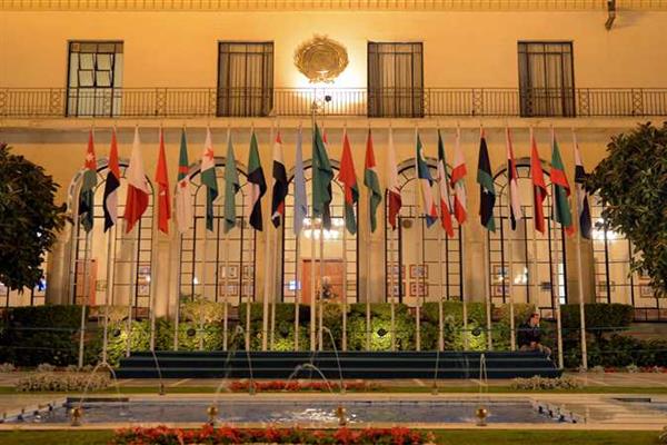 الجامعة العربية تعرب عن تضامنها مع الصومال في مواجهة موجة الجفاف الحالية