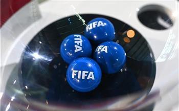 تعرّف على موعد قرعة كأس العالم للأندية والقنوات الناقلة