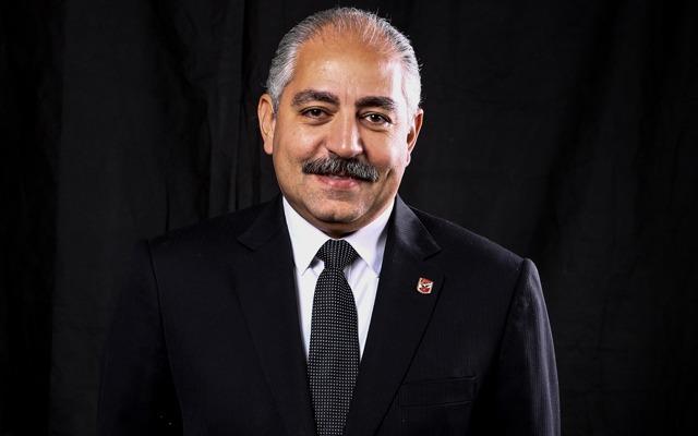 الأهلي يتمسك بفوز العامري بمنصب النائب ويرفض استلام خطاب «الأولمبية»