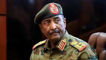   البرهان يتفقد القوات السودانية على الحدود مع إثيوبيا