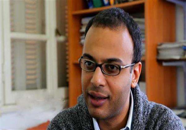 أهان القضاء.. تغريم حسام بهجت مدير المبادرة المصرية 10 آلاف جنيه