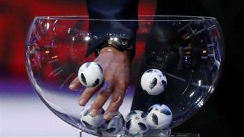 بث مباشر لقرعة كأس العالم للأندية