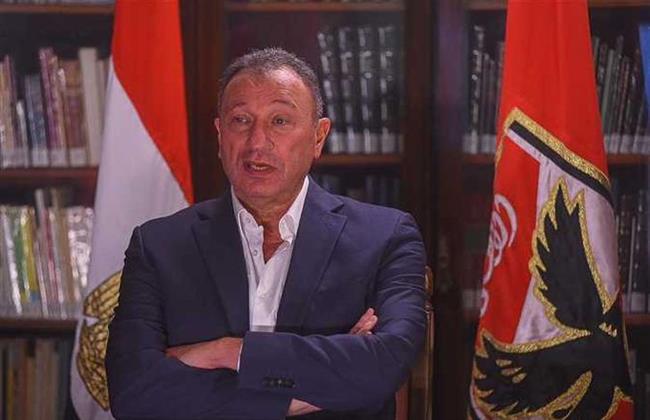 الأهلي يخاطب الاتحاد المصري والاتحادين الإفريقي والدولي لحل أزمة كأس العالم للأندية