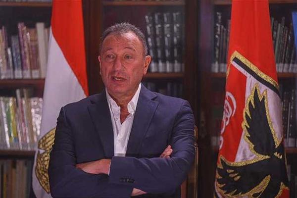 الأهلي يخاطب الاتحاد المصري والاتحادين الإفريقي والدولي لحل أزمة كأس العالم للأندية